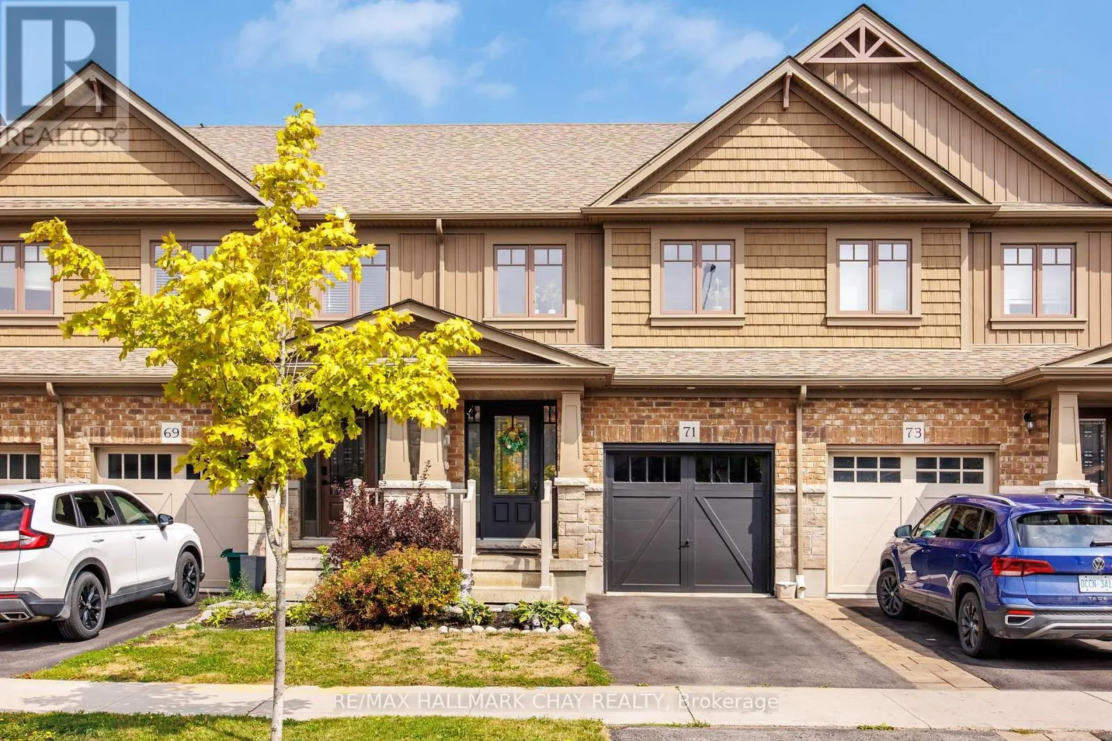 71 WINTERTON COURT