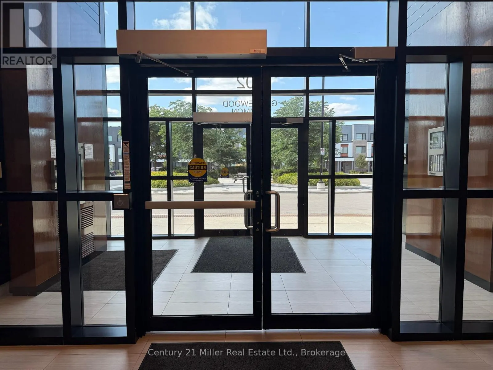 119 - 102 GROVEWOOD COMMON, #119