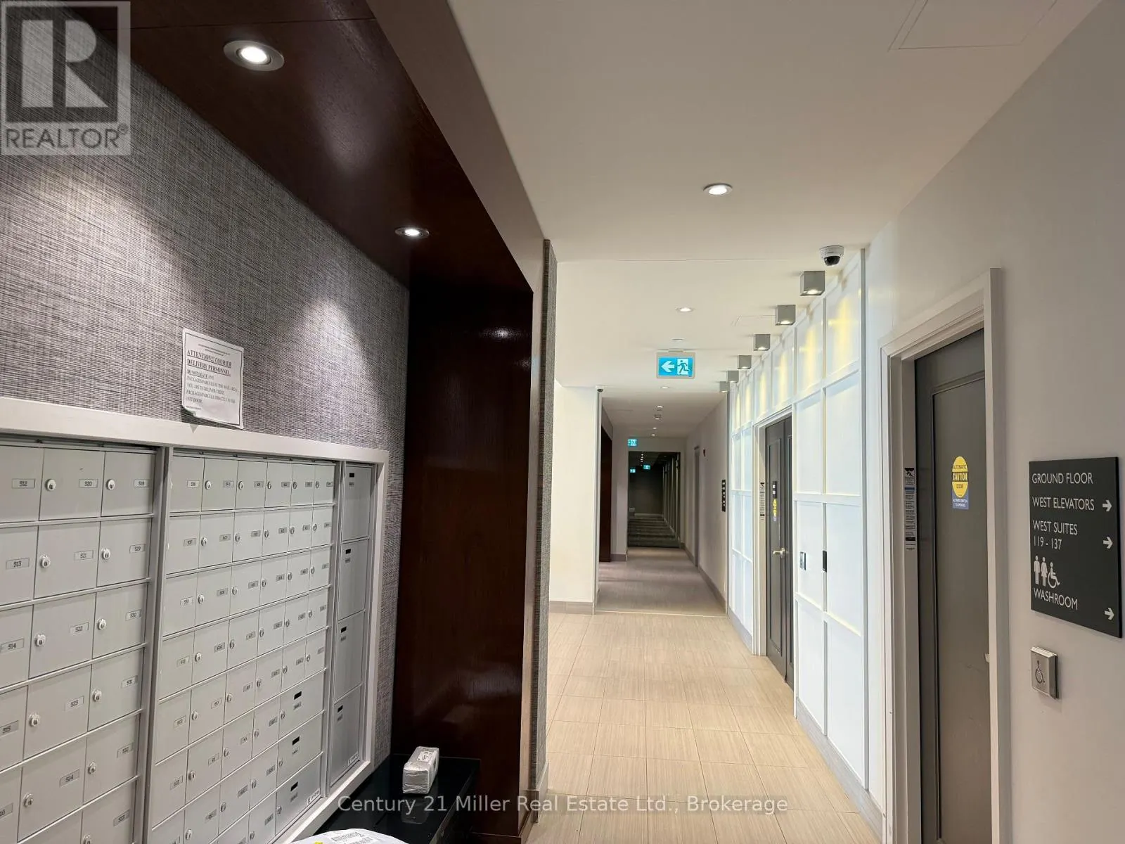 119 - 102 GROVEWOOD COMMON, #119