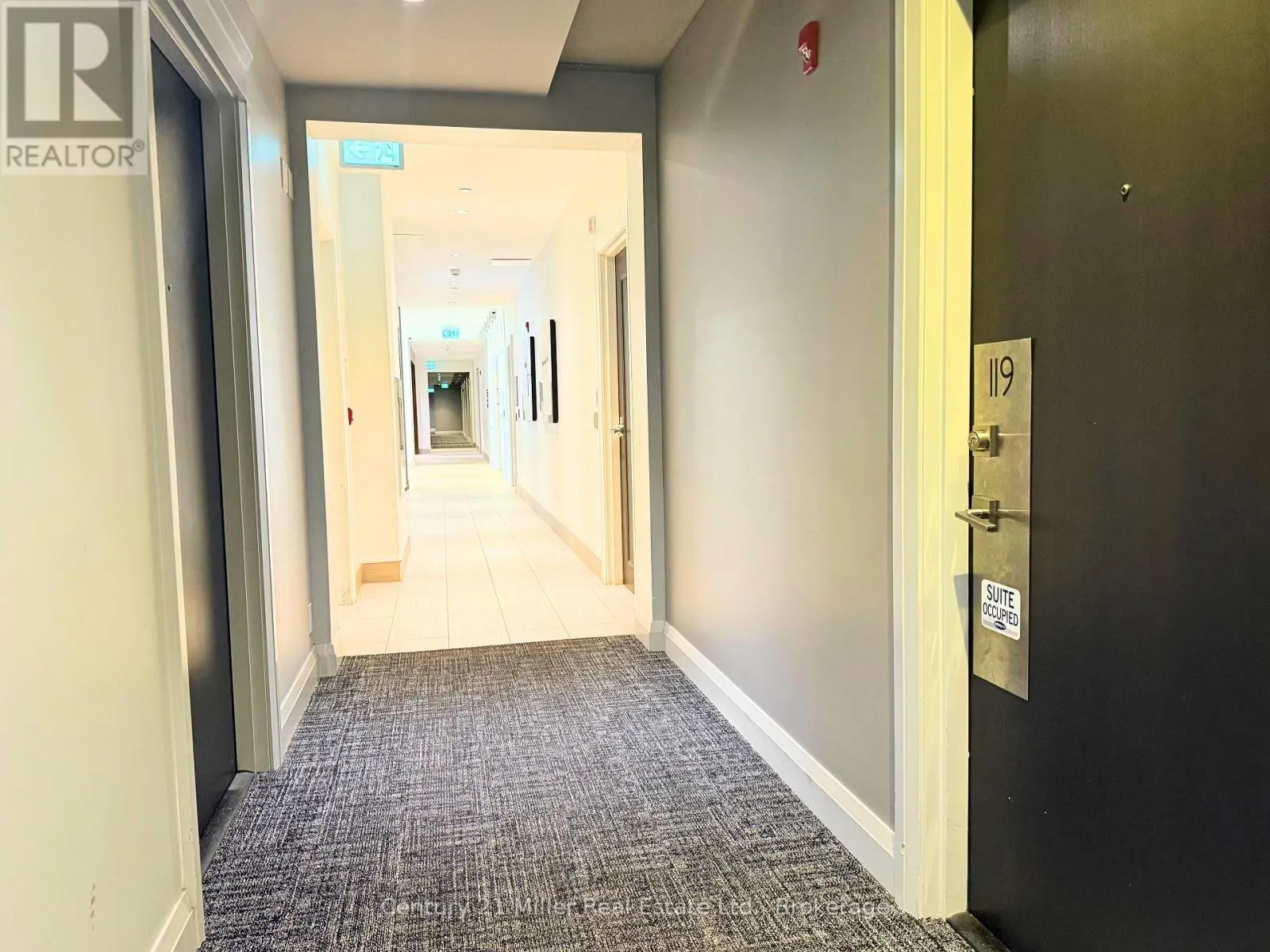 119 - 102 GROVEWOOD COMMON, #119