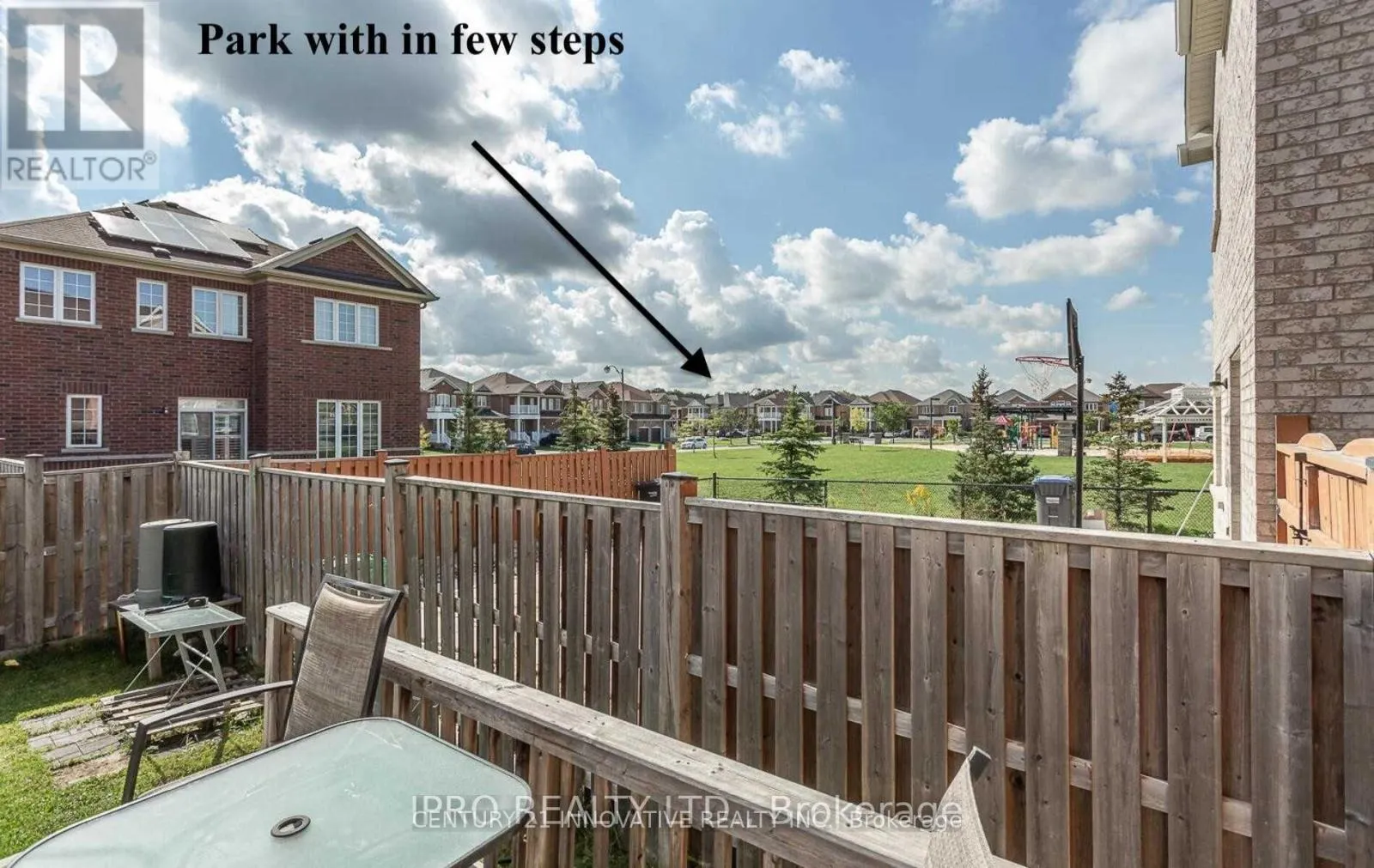 126 FOOTBRIDGE CRESCENT