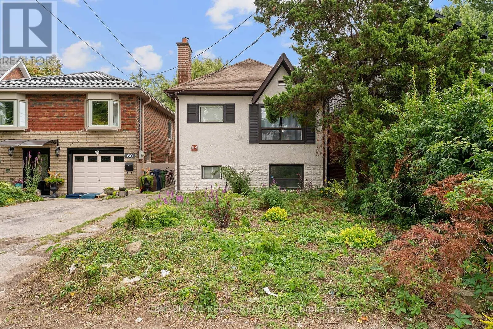 64 ARCADIAN CIRCLE