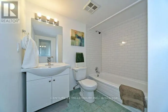 304 - 3077 WESTON ROAD