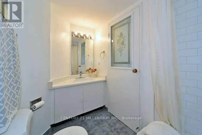 304 - 3077 WESTON ROAD