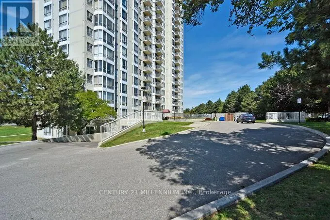 304 - 3077 WESTON ROAD