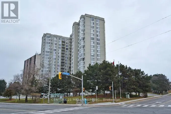 304 - 3077 WESTON ROAD