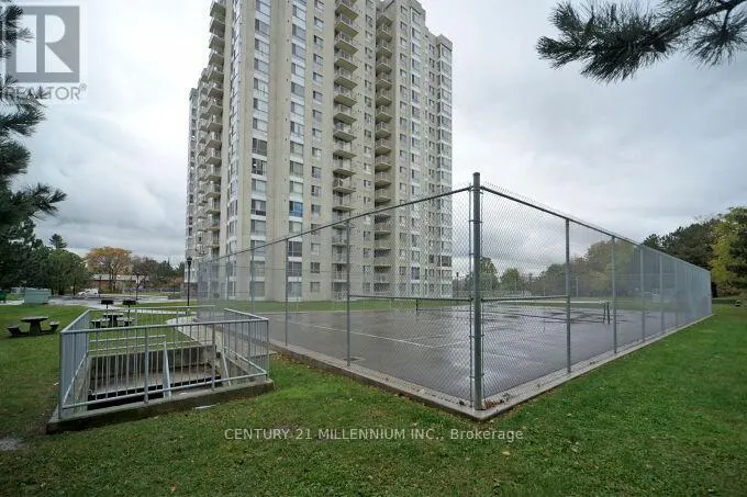 304 - 3077 WESTON ROAD