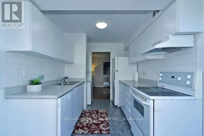 304 - 3077 WESTON ROAD