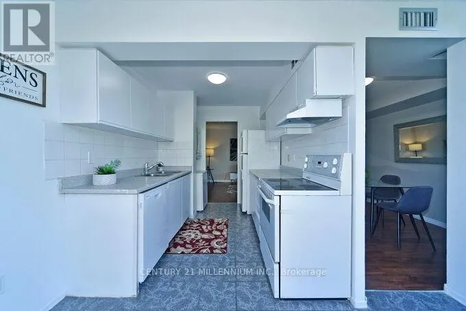304 - 3077 WESTON ROAD