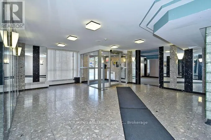 304 - 3077 WESTON ROAD