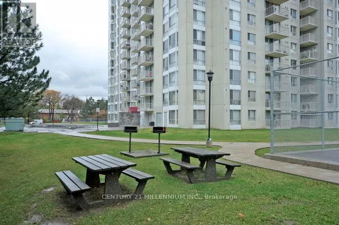 304 - 3077 WESTON ROAD
