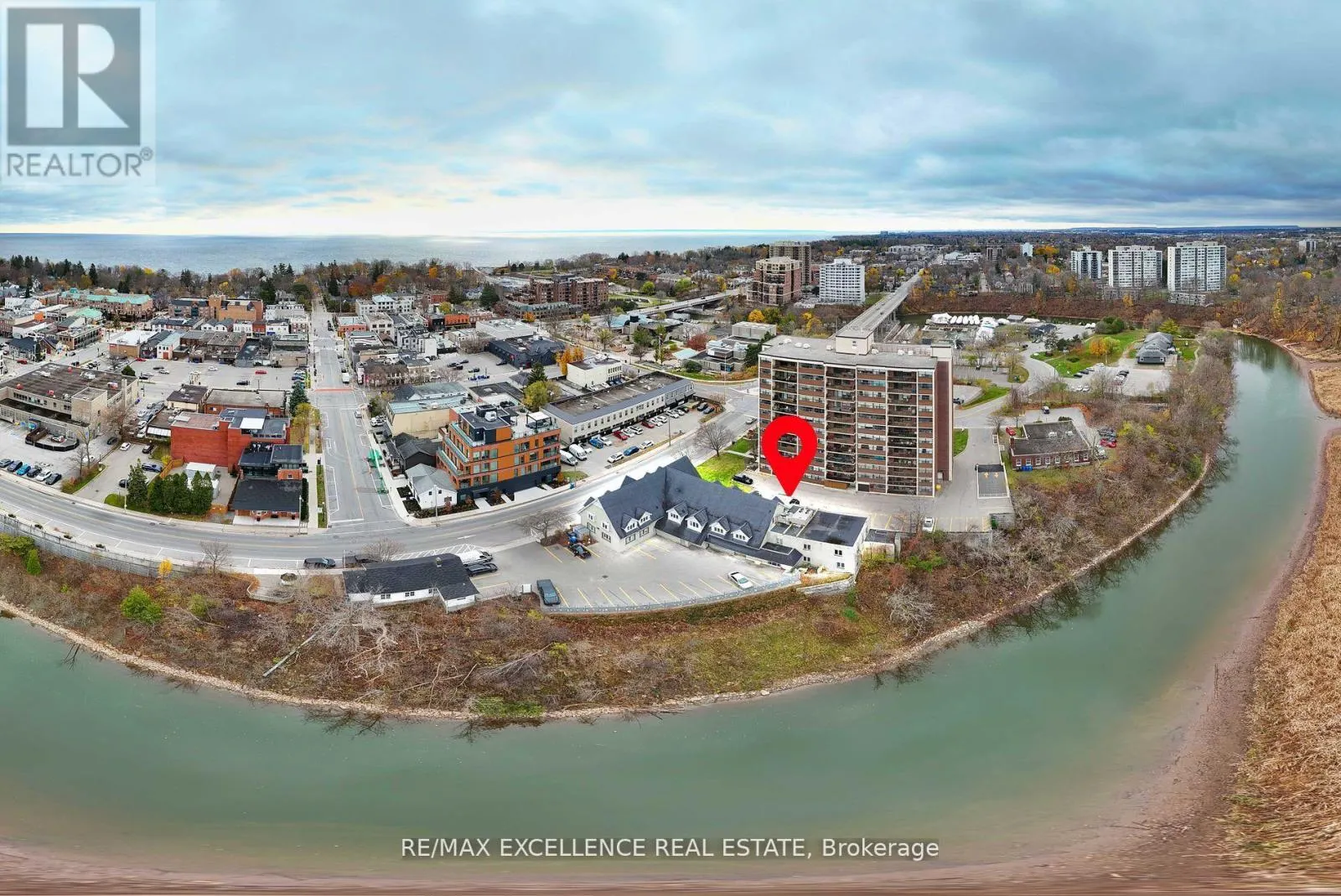 102 - 151 RANDALL STREET