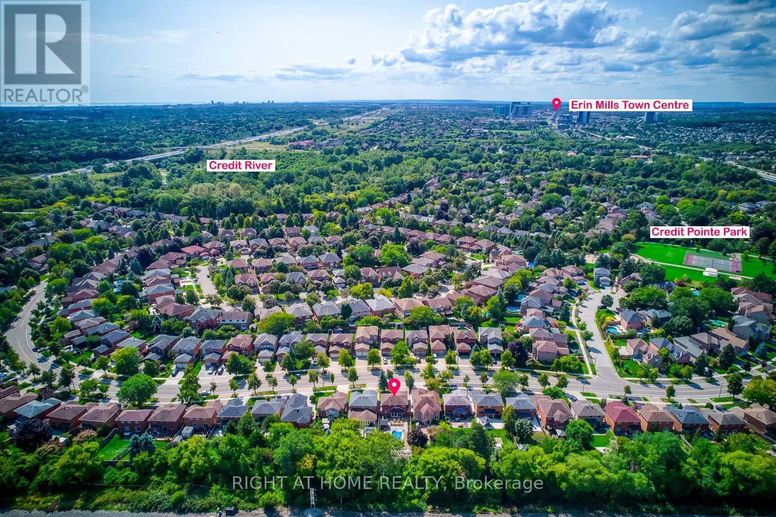 4230 CREDIT POINTE DRIVE