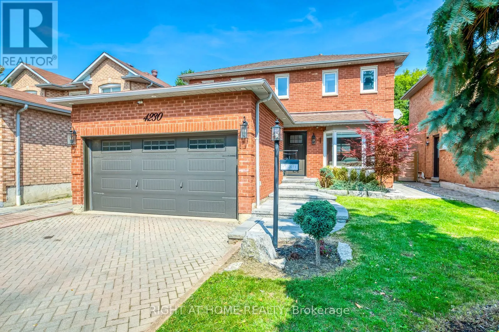 4230 CREDIT POINTE DRIVE