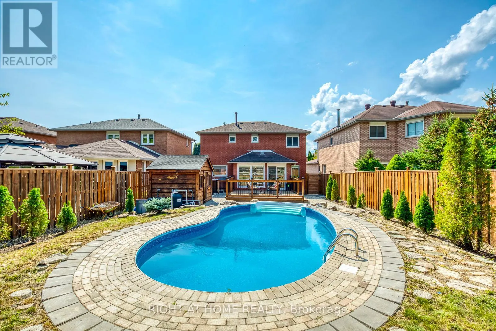 4230 CREDIT POINTE DRIVE