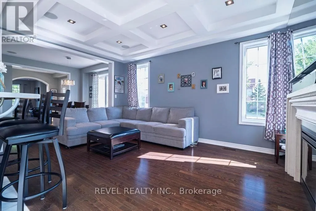 1 COASTLINE DRIVE
