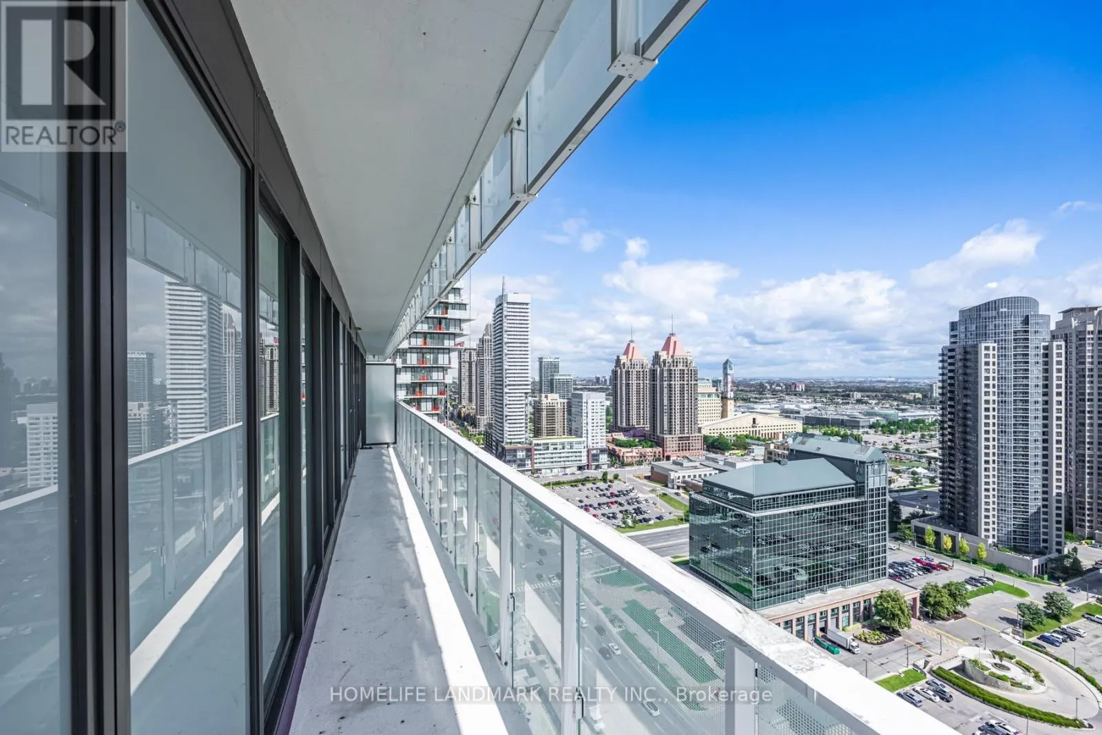 2304 - 3883 QUARTZ ROAD