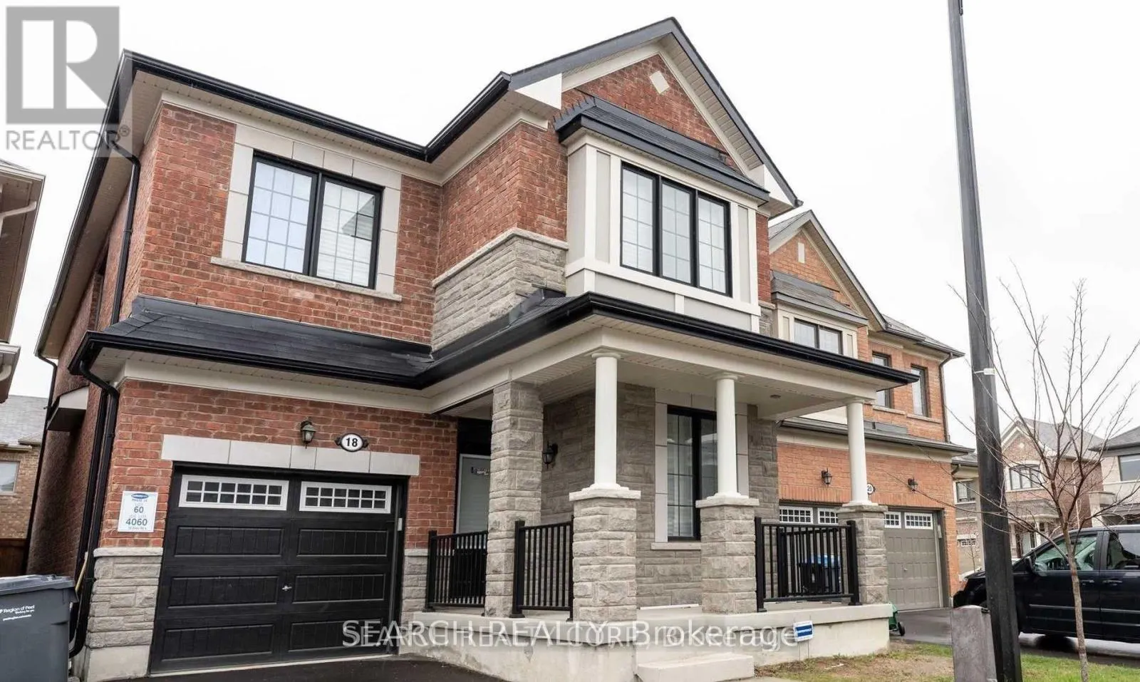 BSMT - 18 DIVERS ROAD N