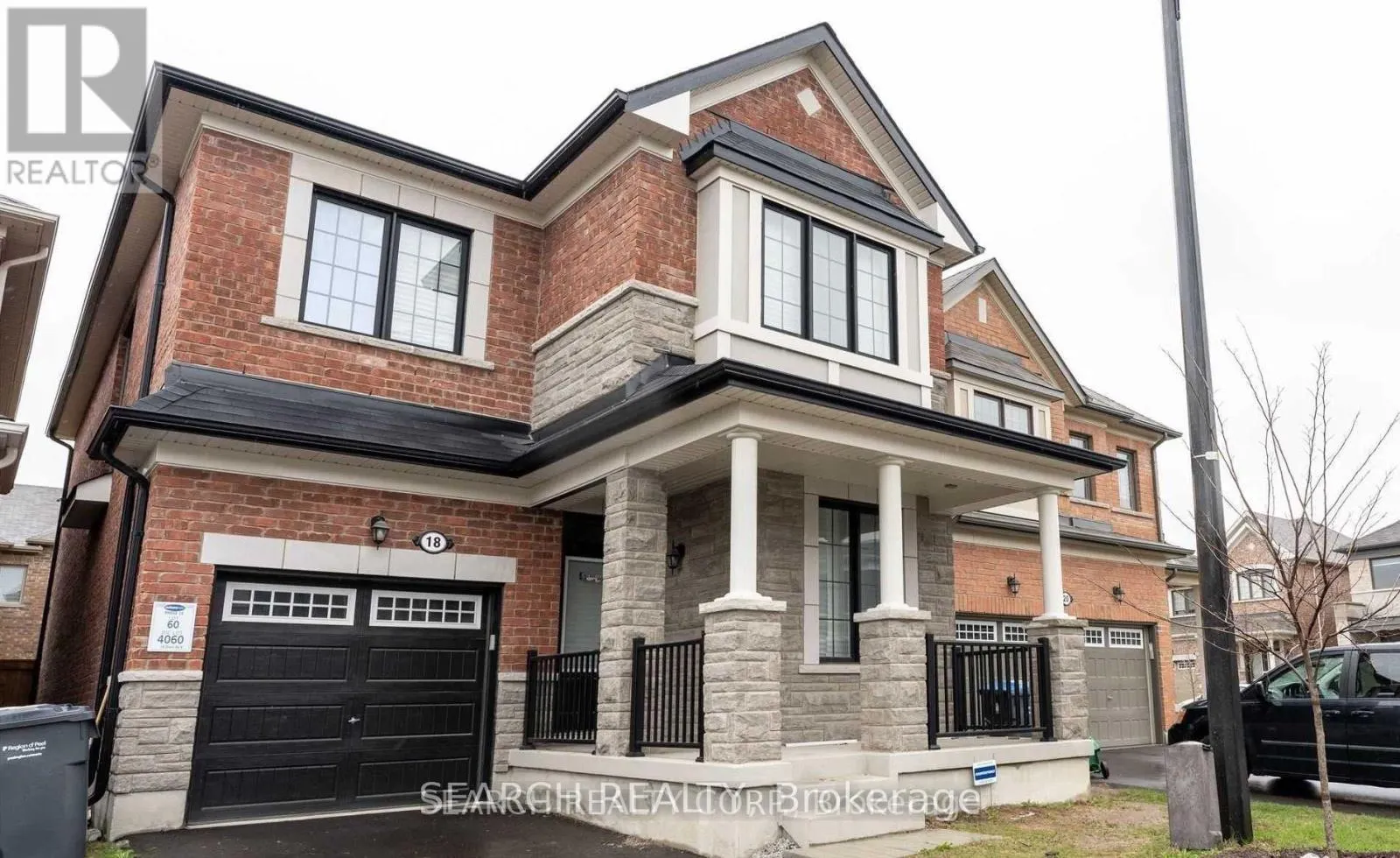 BSMT - 18 DIVERS ROAD N