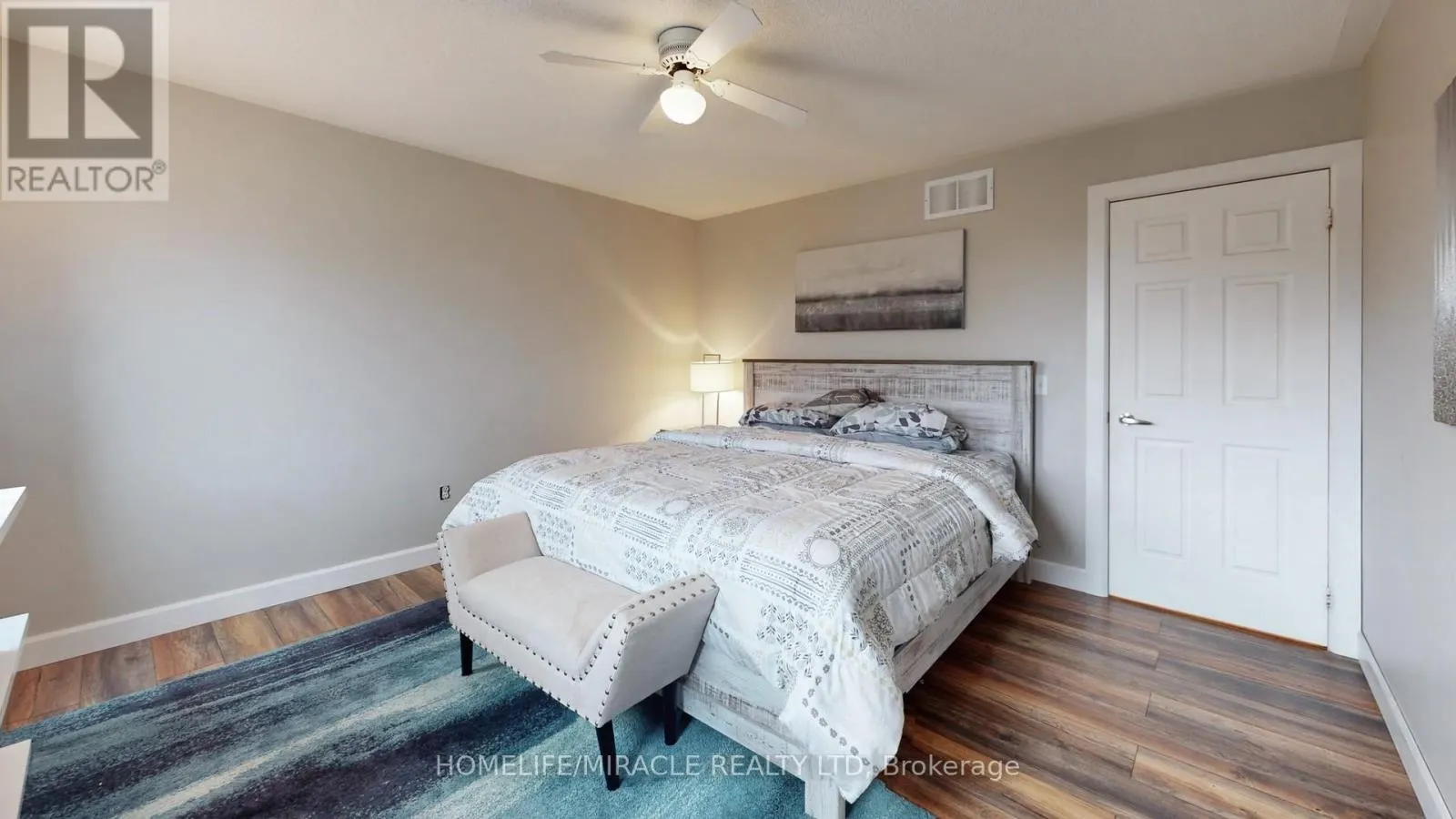 126 MOWAT CRESCENT