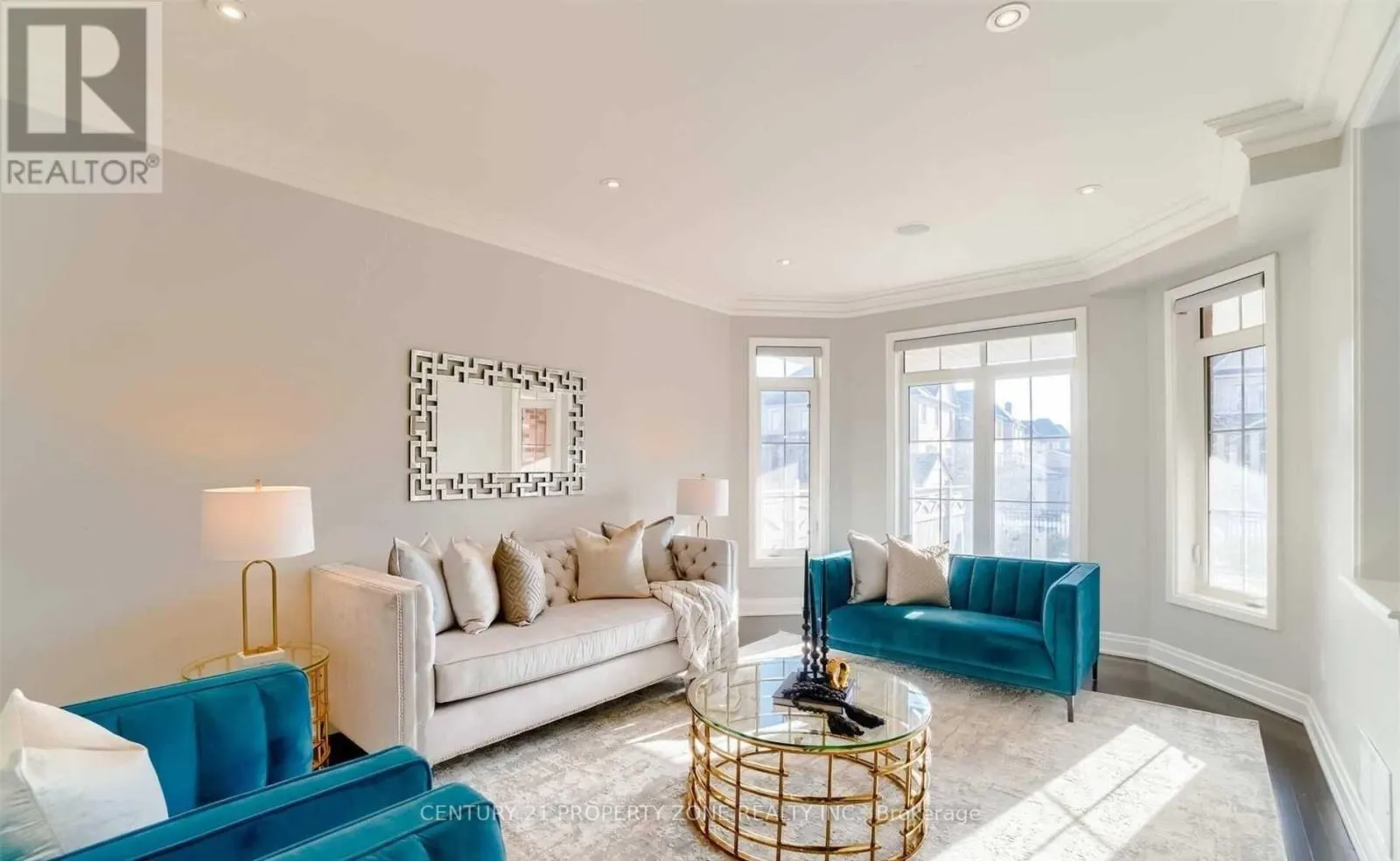 3 JEWELVILLE STREET
