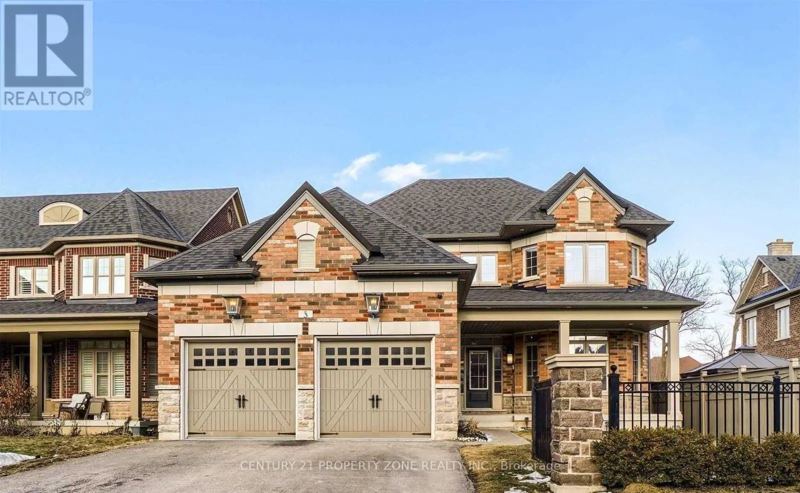 3 JEWELVILLE STREET