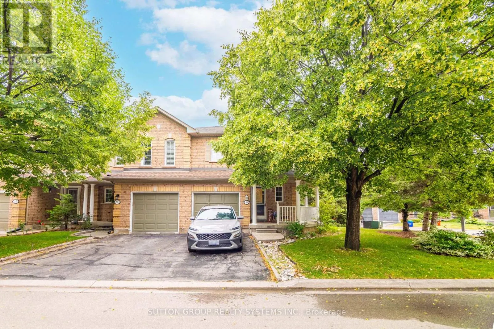 35 - 2871 DARIEN ROAD