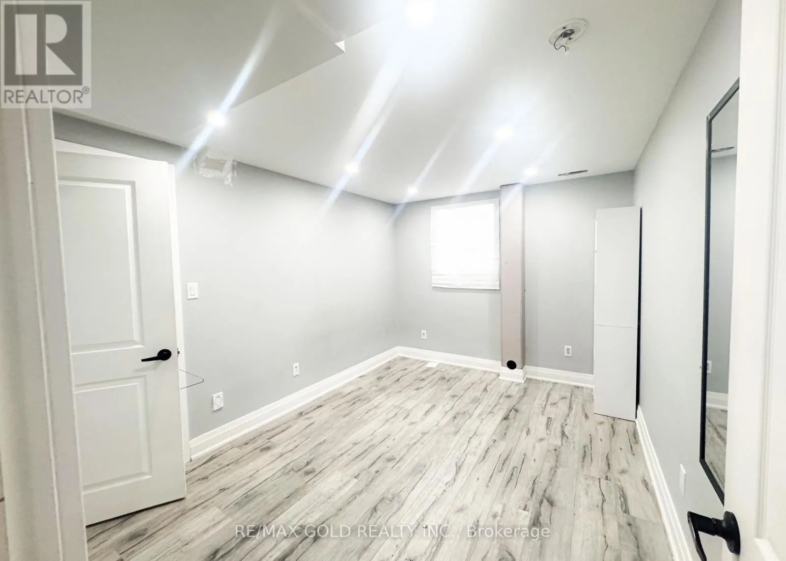 BASEMENT - 109 SQUIRE ELLIS DRIVE