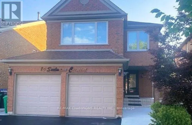 10 SECLUSION CRESCENT