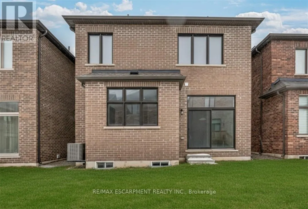 3041 WILLIAM CUTMORE BOULEVARD
