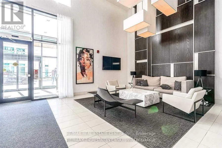 2203 - 4011 BRICKSTONE MEWS
