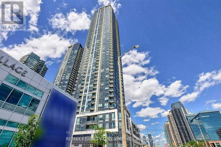 2203 - 4011 BRICKSTONE MEWS