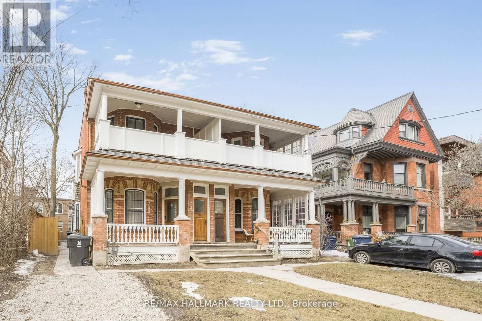 206 DUNN AVENUE