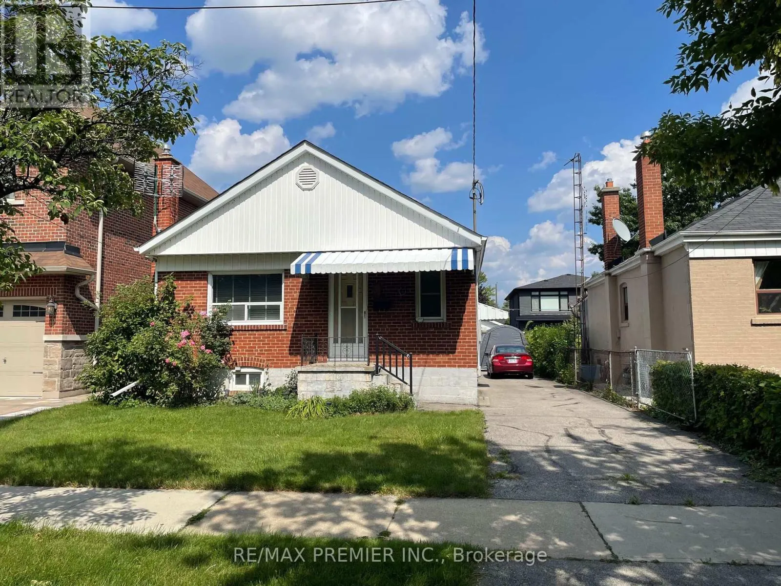 BSMT - 51 PORTAGE AVENUE