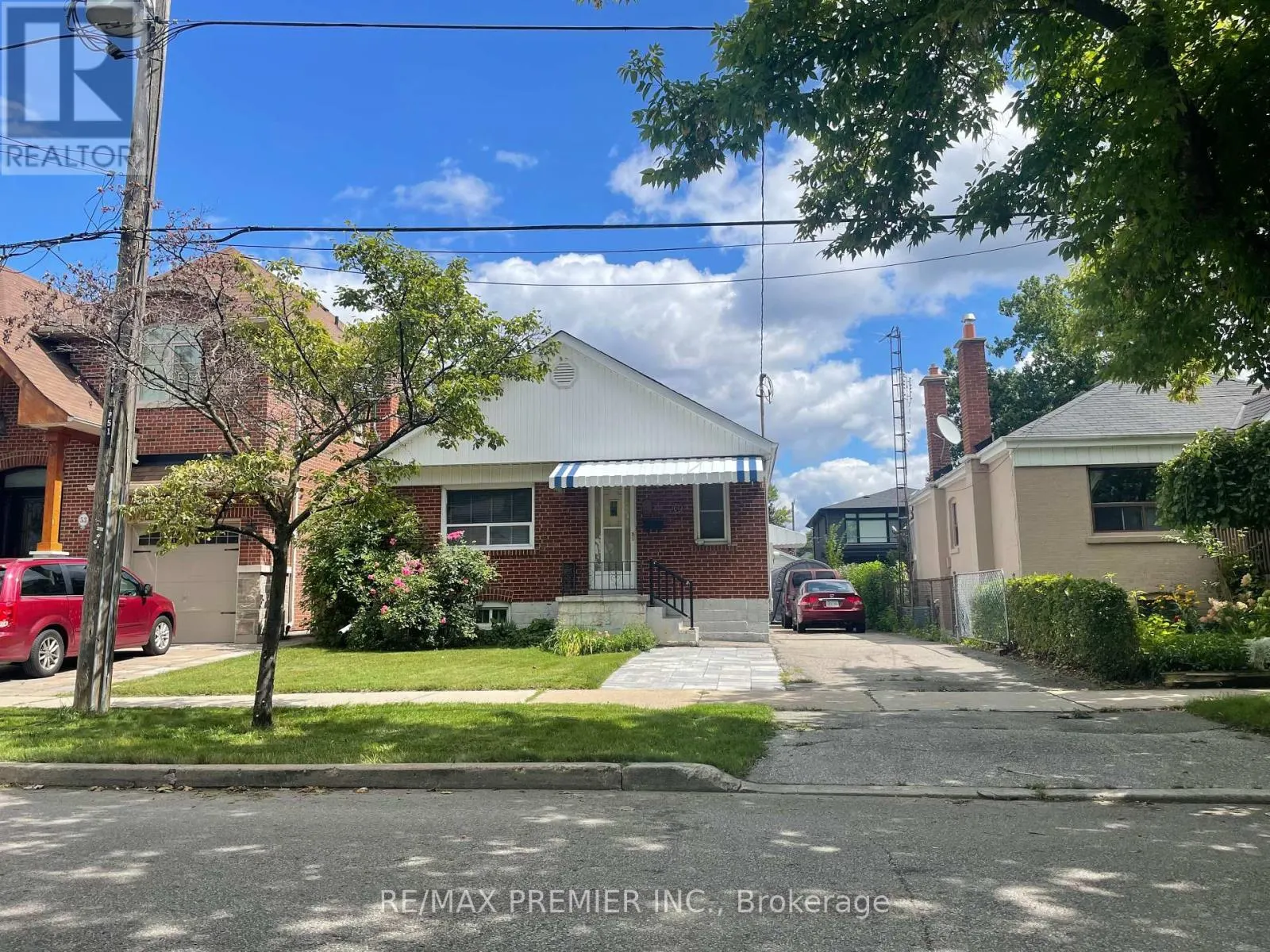 BSMT - 51 PORTAGE AVENUE