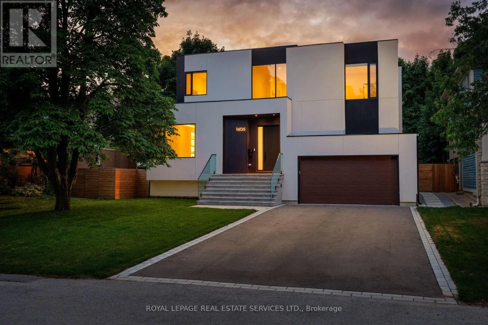 1405 ACTON CRESCENT
