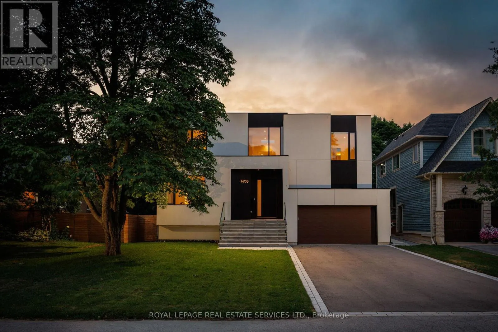 1405 ACTON CRESCENT
