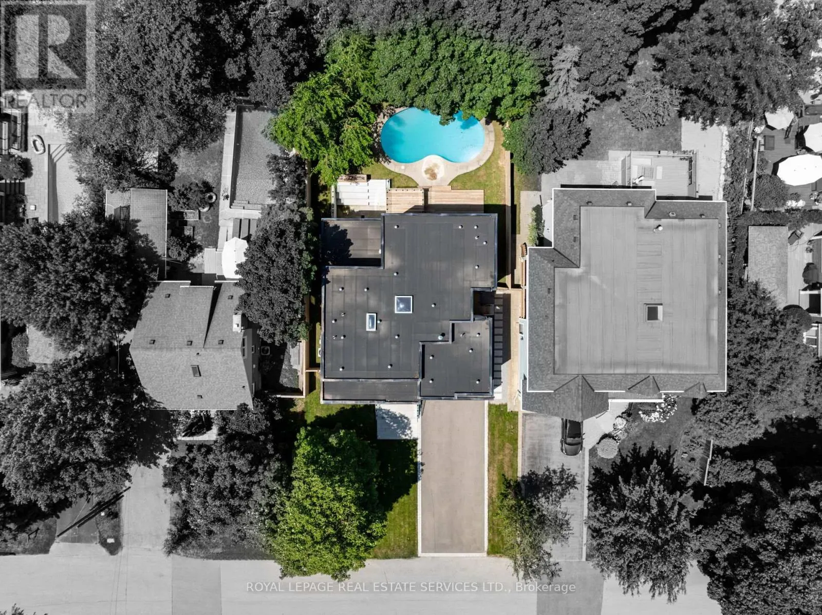 1405 ACTON CRESCENT