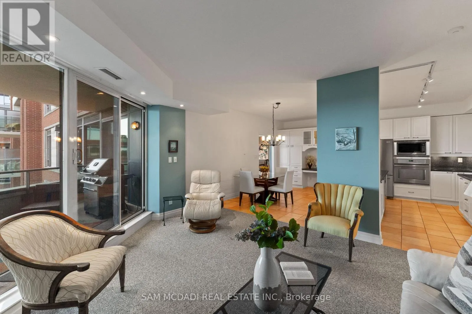 509 - 65 PORT STREET E