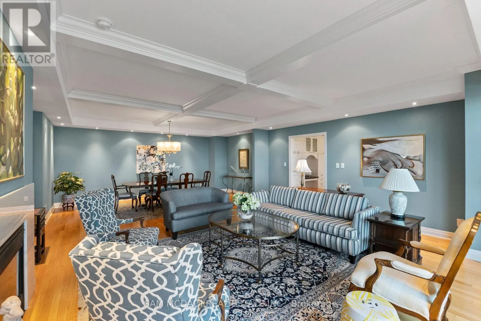 509 - 65 PORT STREET E