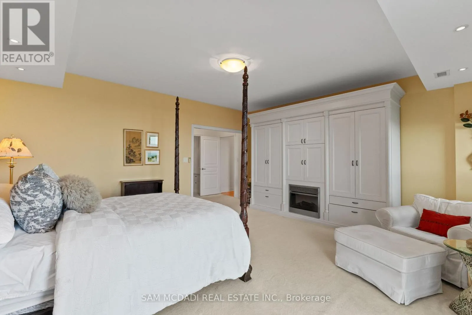 509 - 65 PORT STREET E