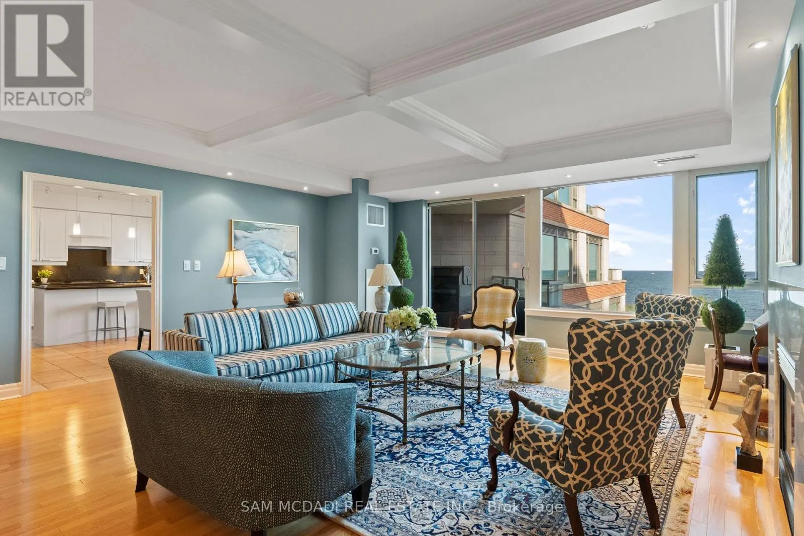 509 - 65 PORT STREET E