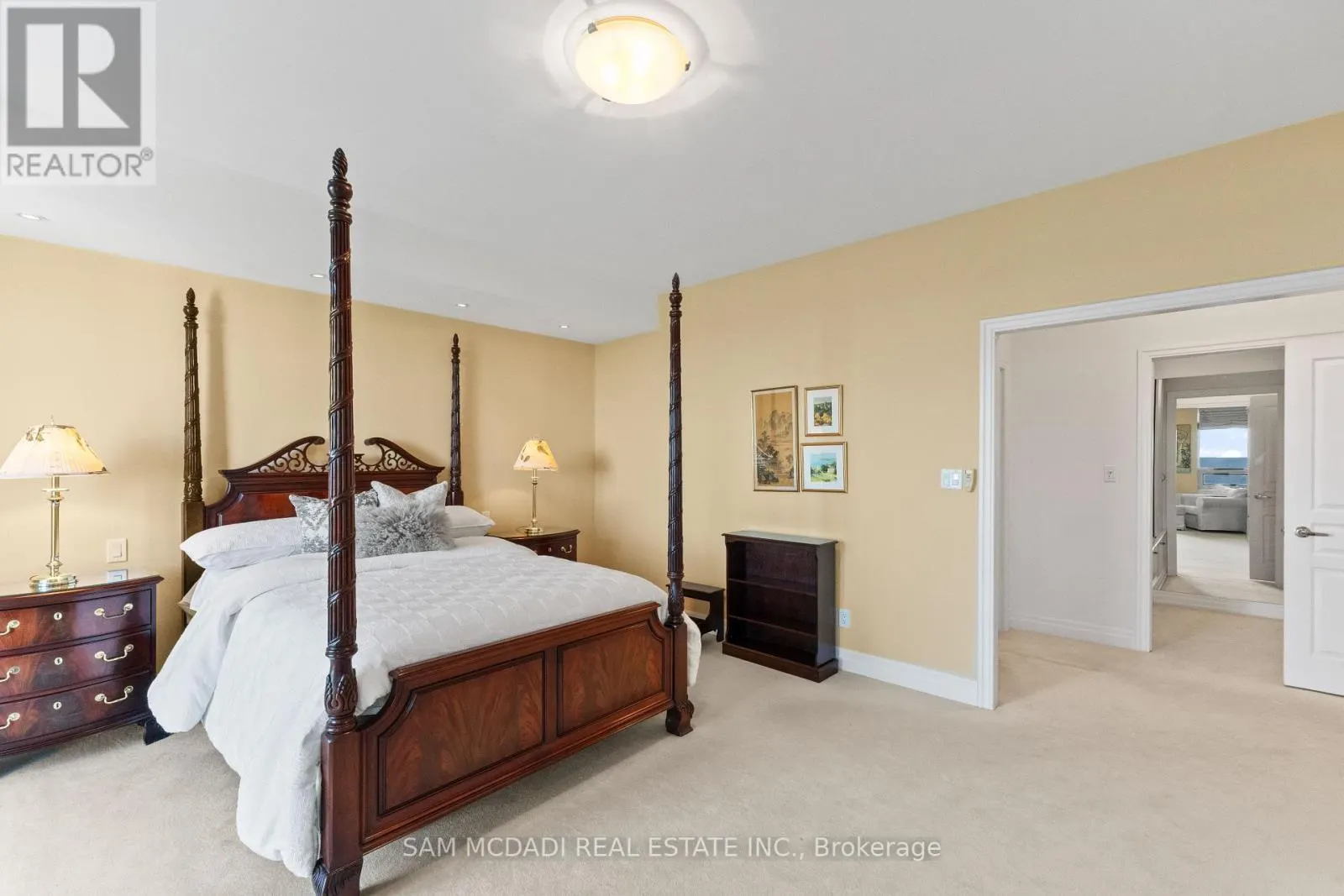 509 - 65 PORT STREET E
