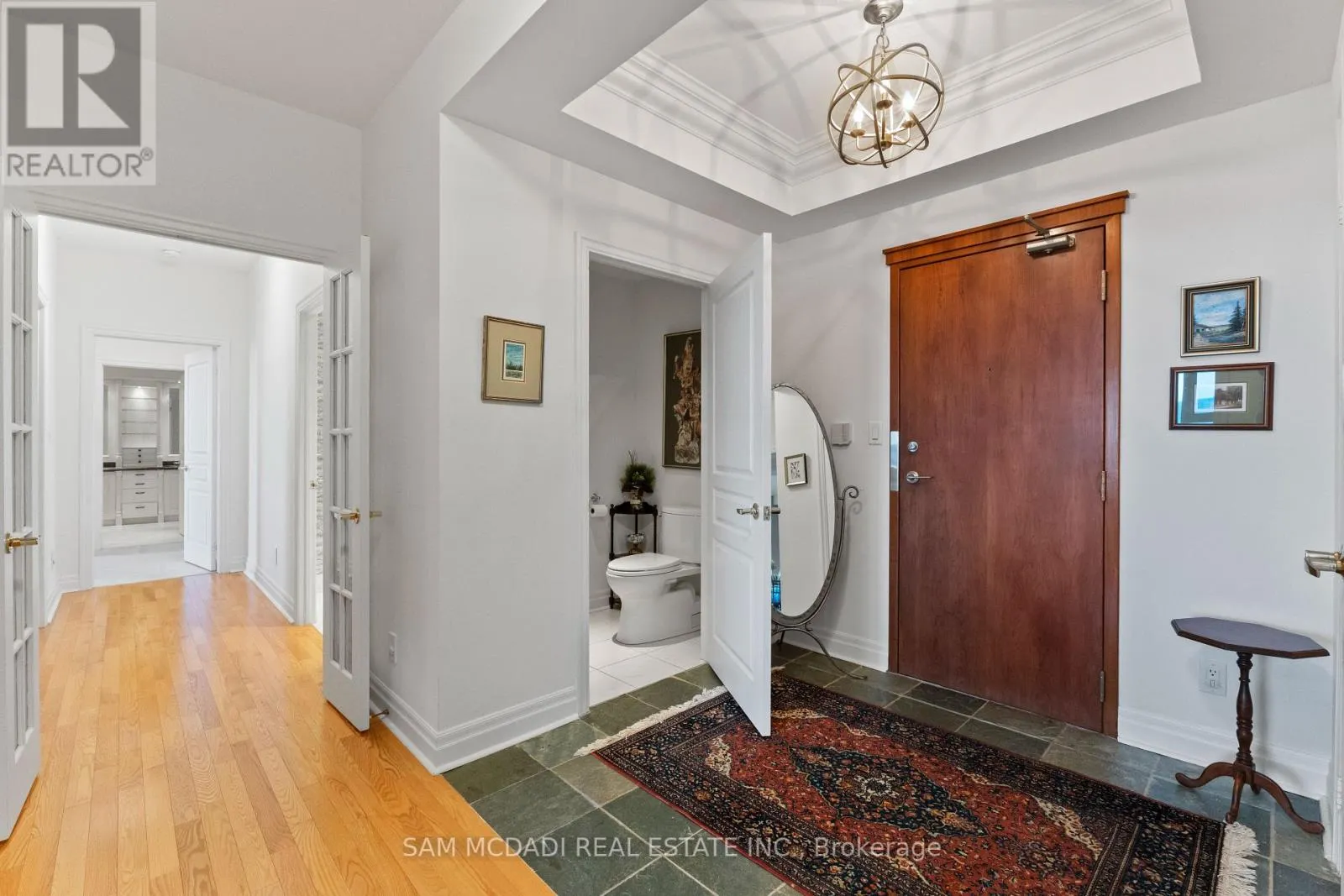 509 - 65 PORT STREET E
