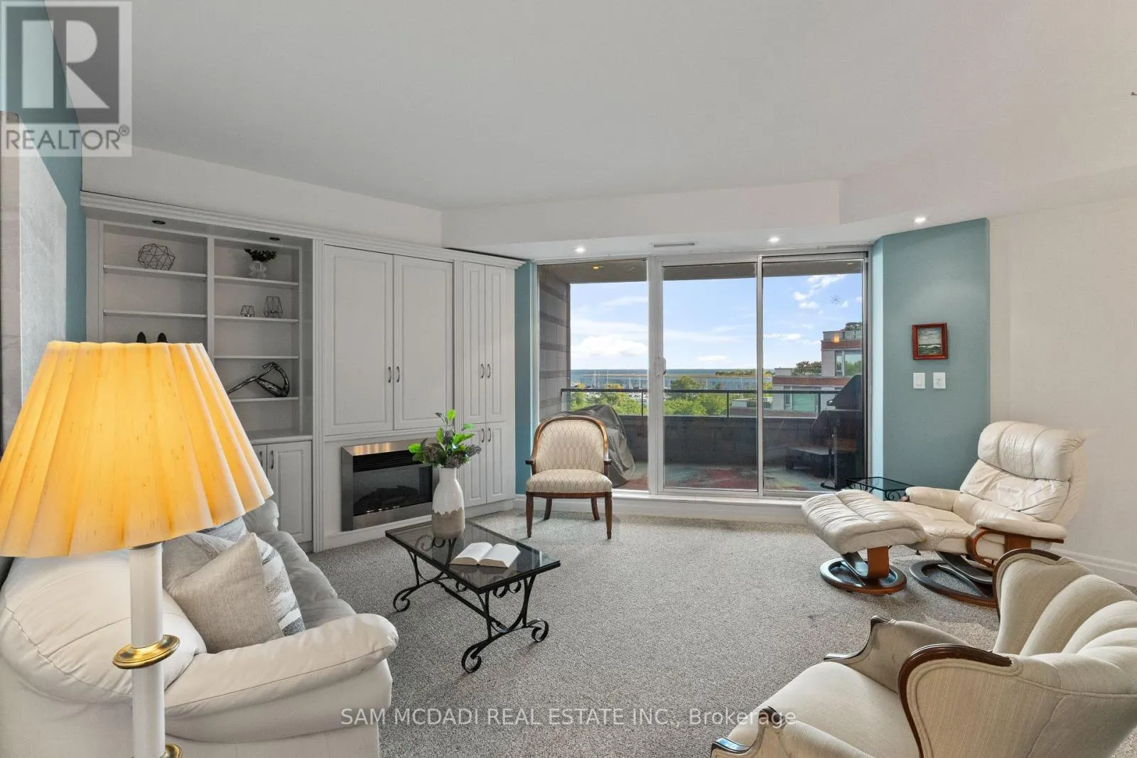 509 - 65 PORT STREET E