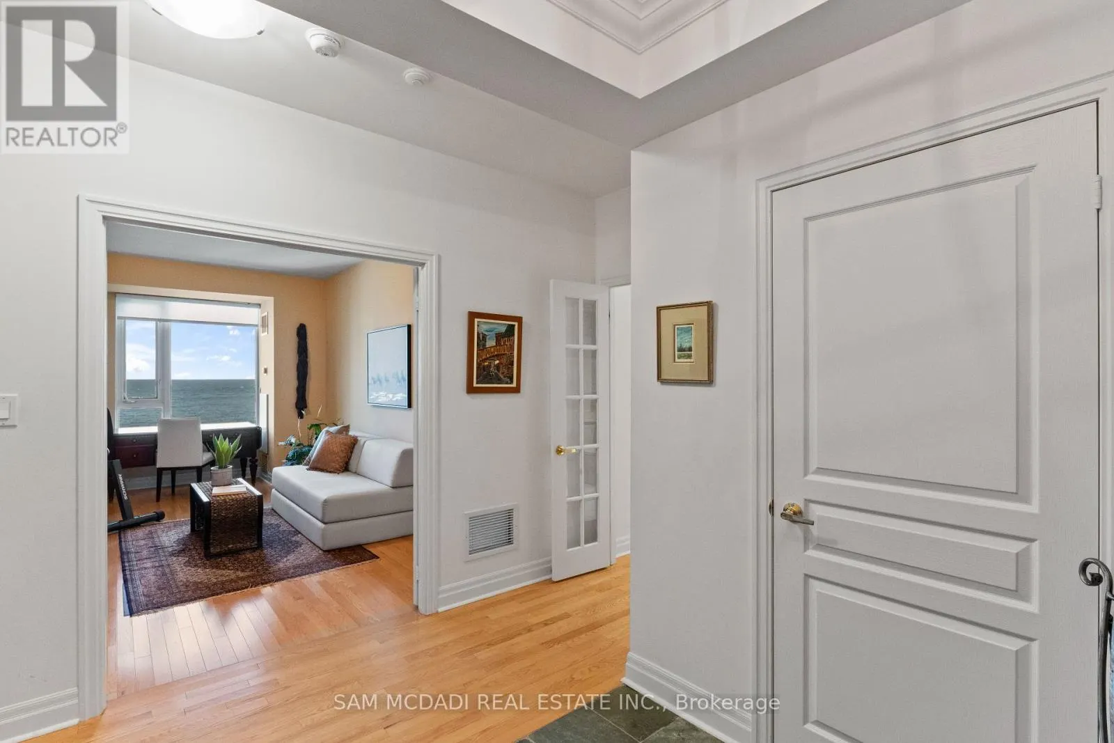 509 - 65 PORT STREET E