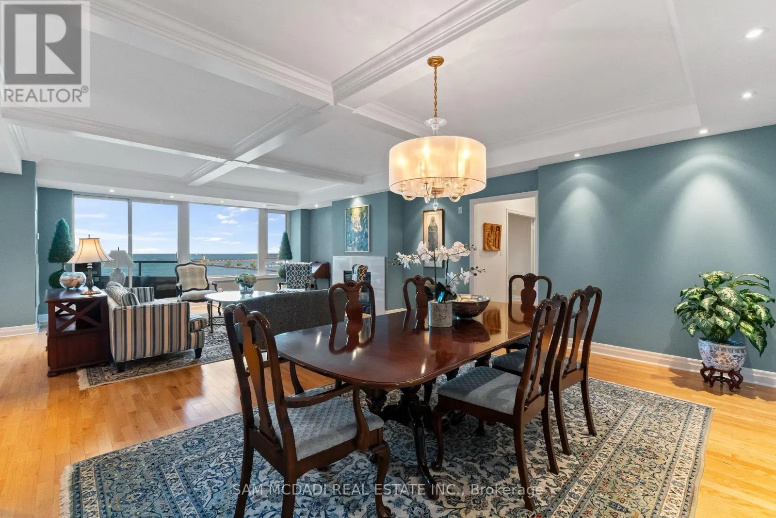 509 - 65 PORT STREET E