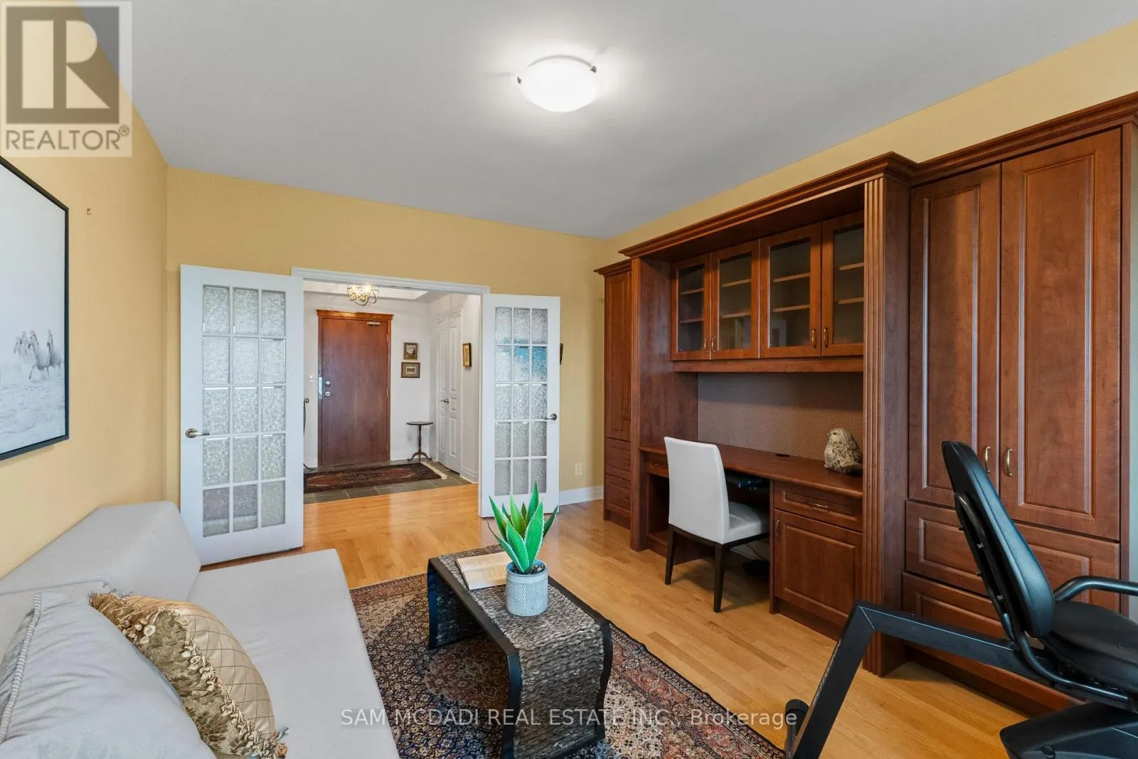 509 - 65 PORT STREET E