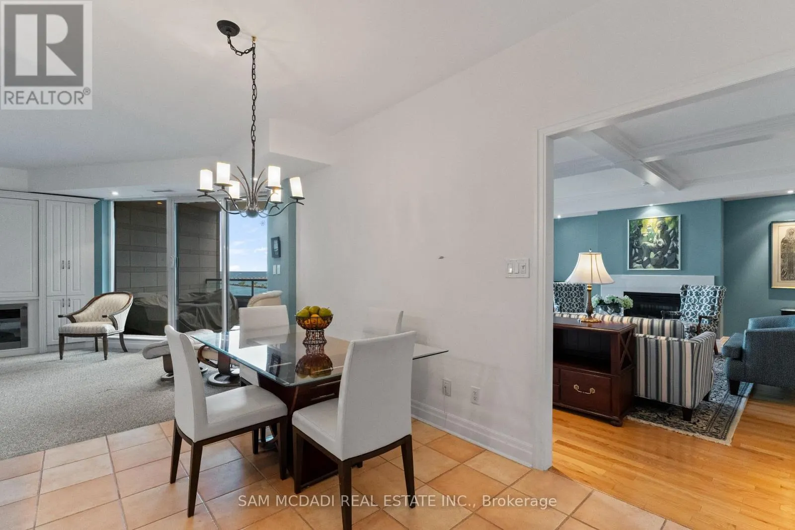 509 - 65 PORT STREET E