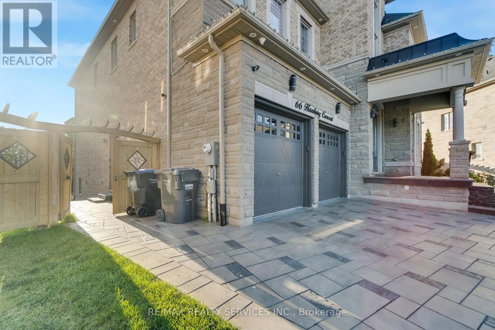 BSMT - 66 HANBURY CRESCENT